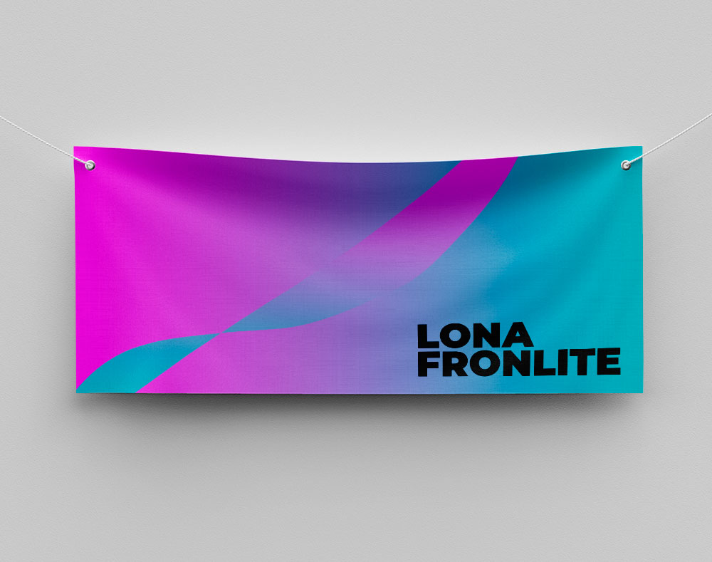 Lona Fronlite