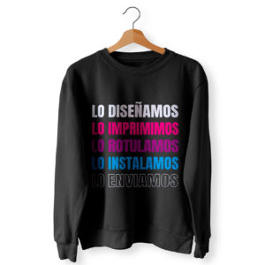 Sudaderas