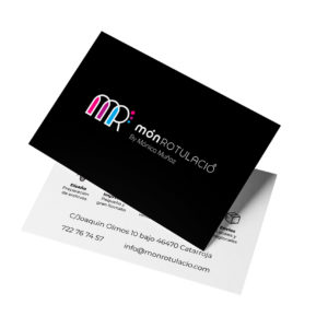 Tarjeta de Visita